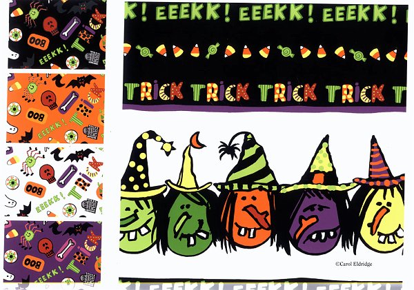 eek pattern